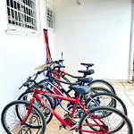 Pequi hostel