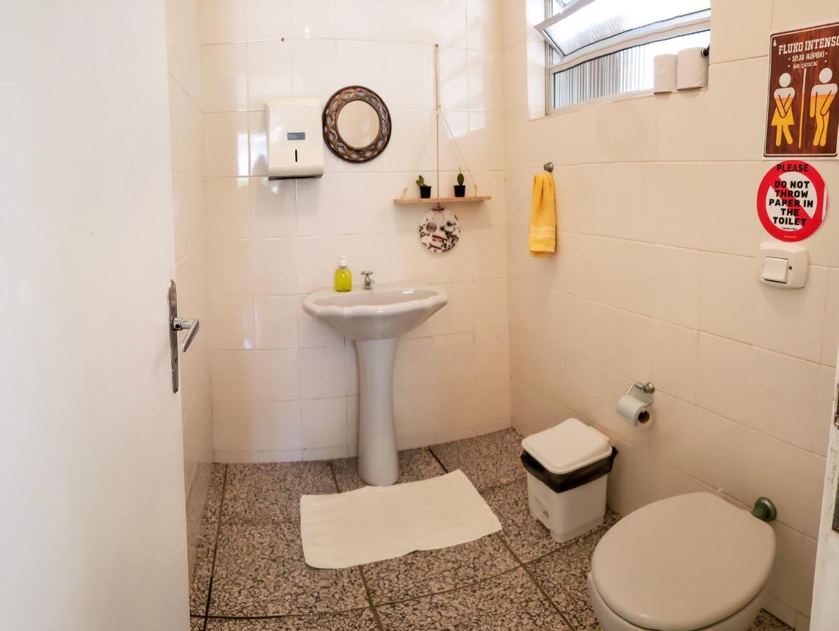 Pequi Albergue