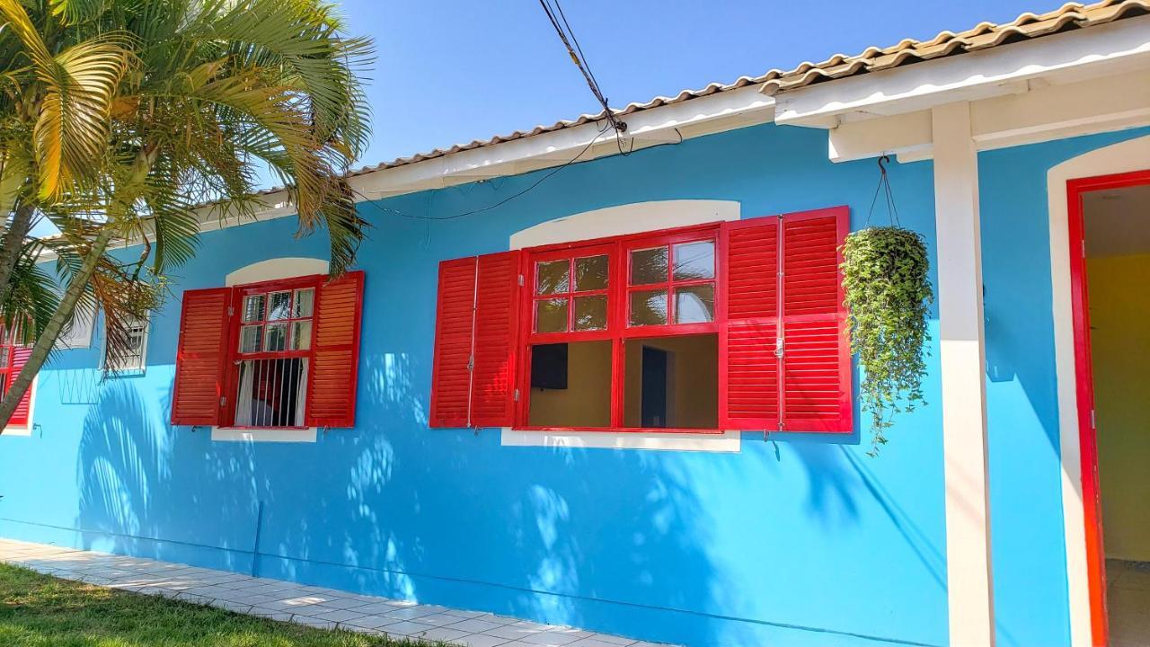 Pequi Albergue *