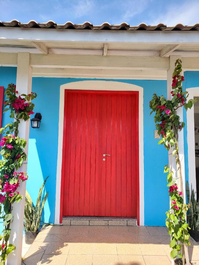 Hostal Pequi *