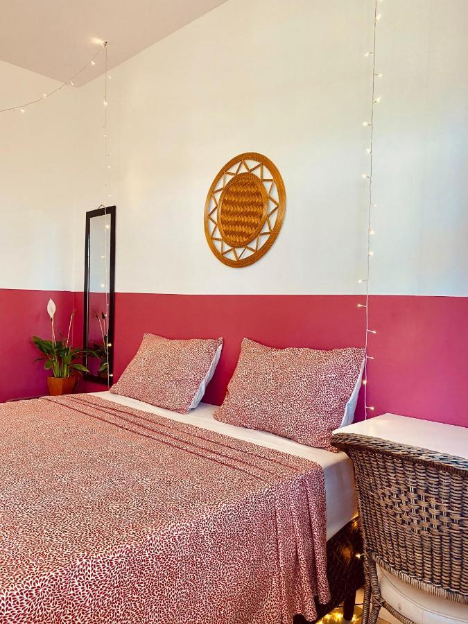 Hostal Pequi *