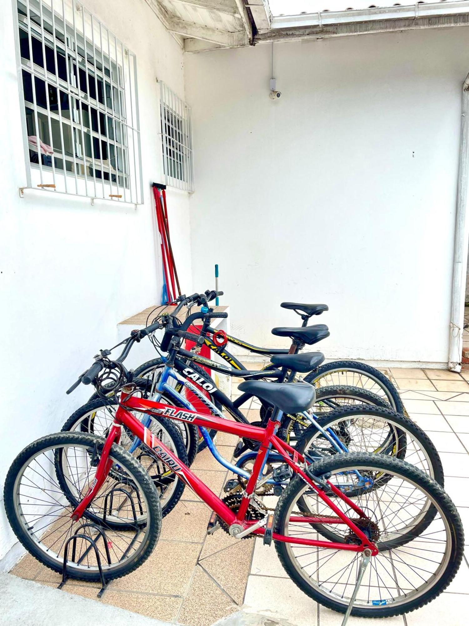 Pequi Hostal