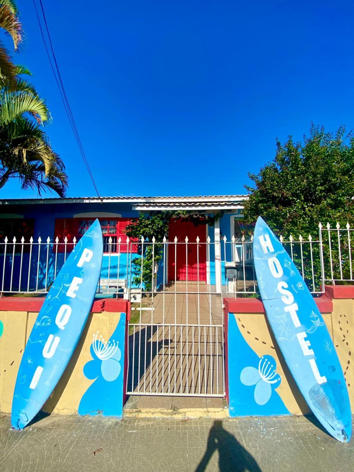 Hostal Pequi *