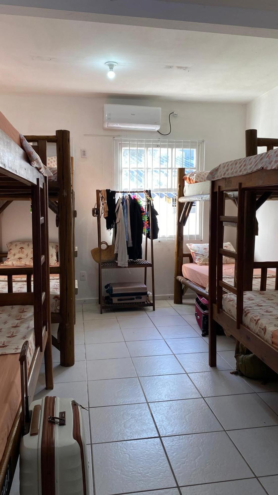 Pequi Albergue Florianopolis