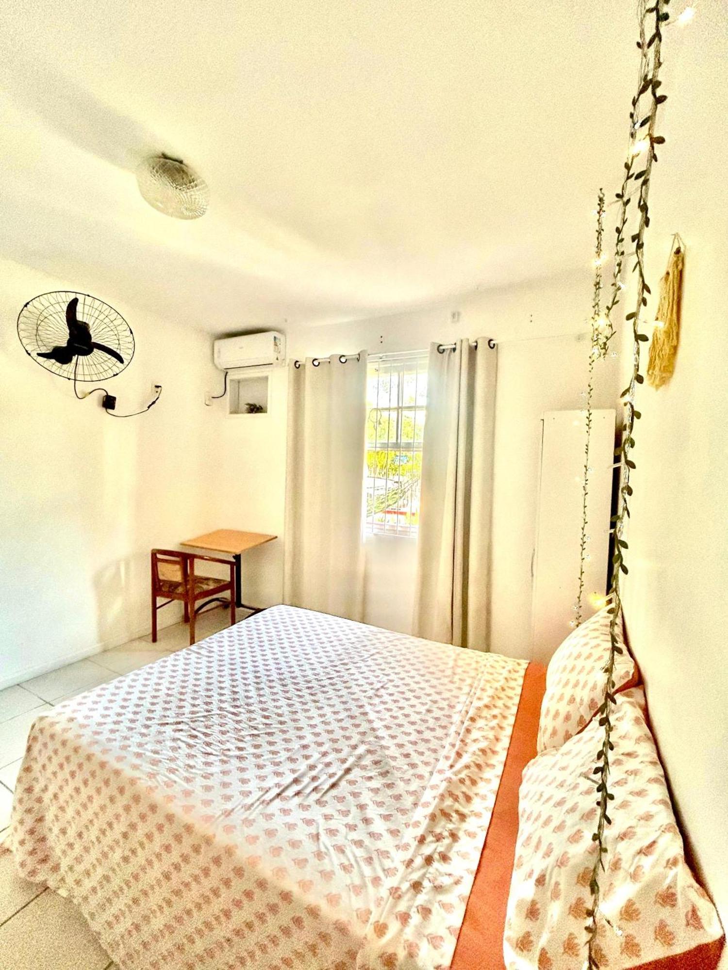 Pequi Hostal