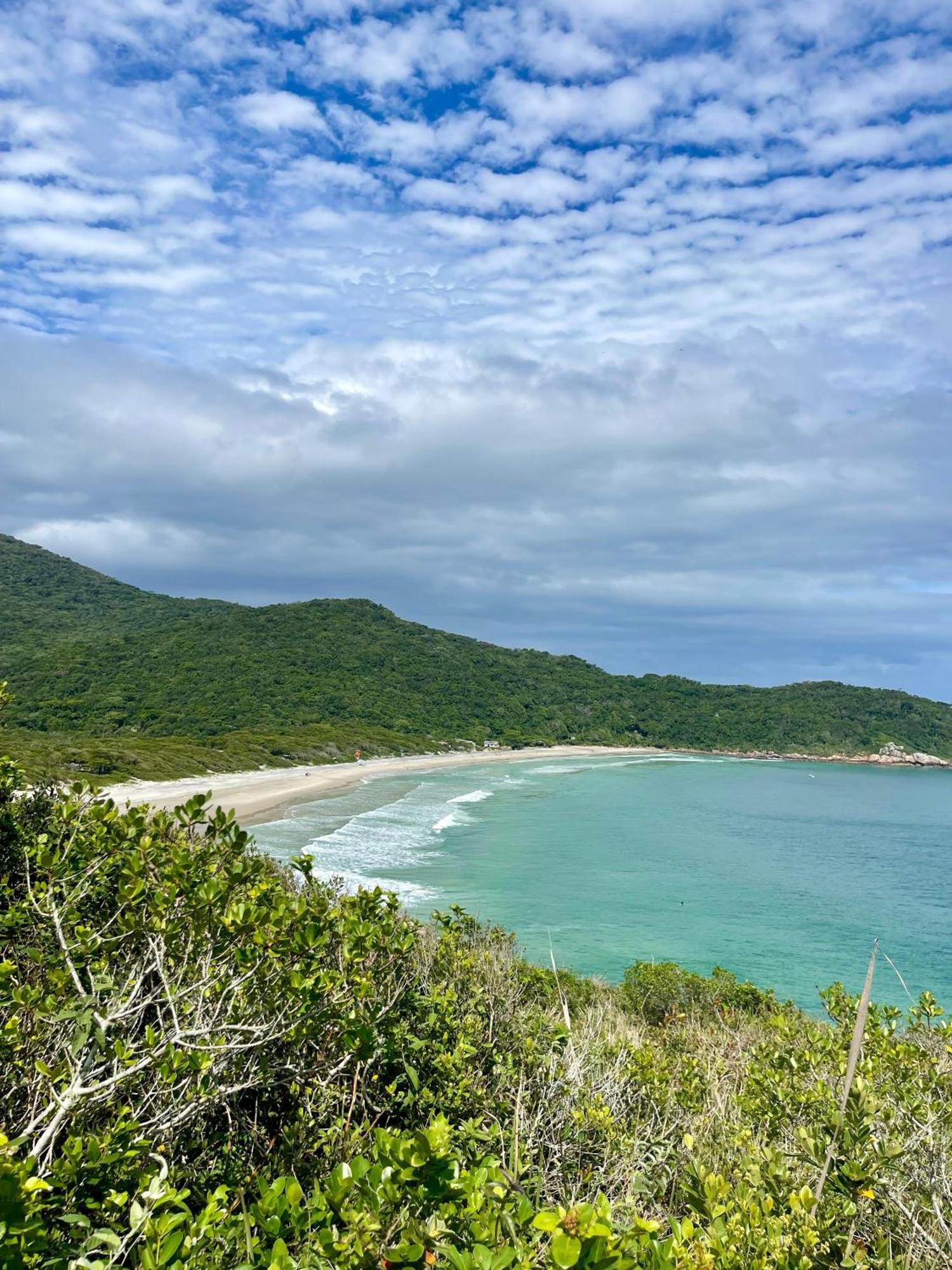 Pequi Albergue Florianopolis