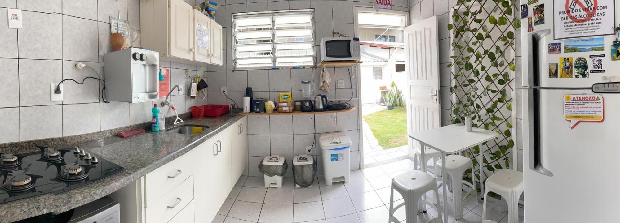Albergue Pequi Florianopolis