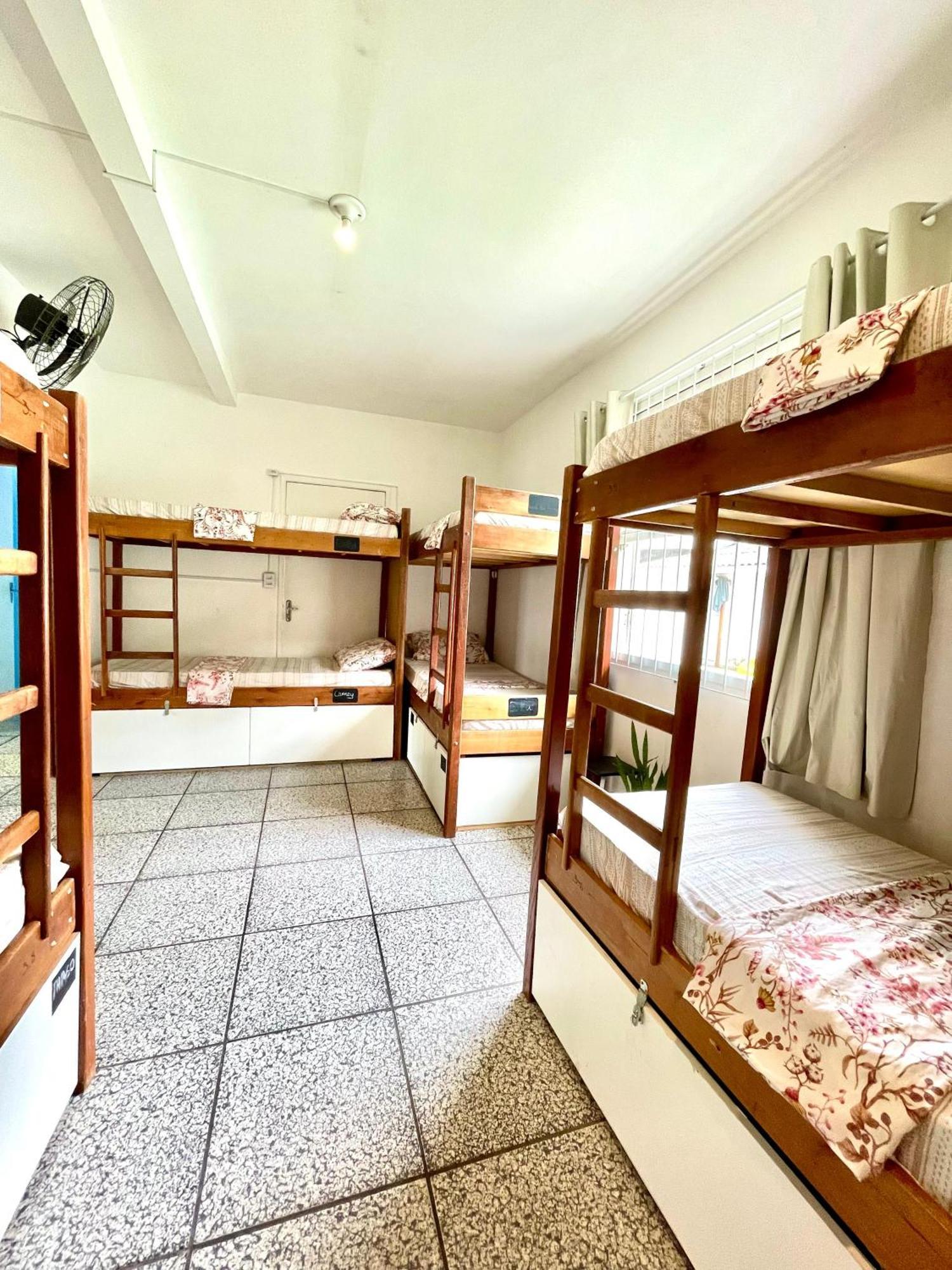Pequi Hostal