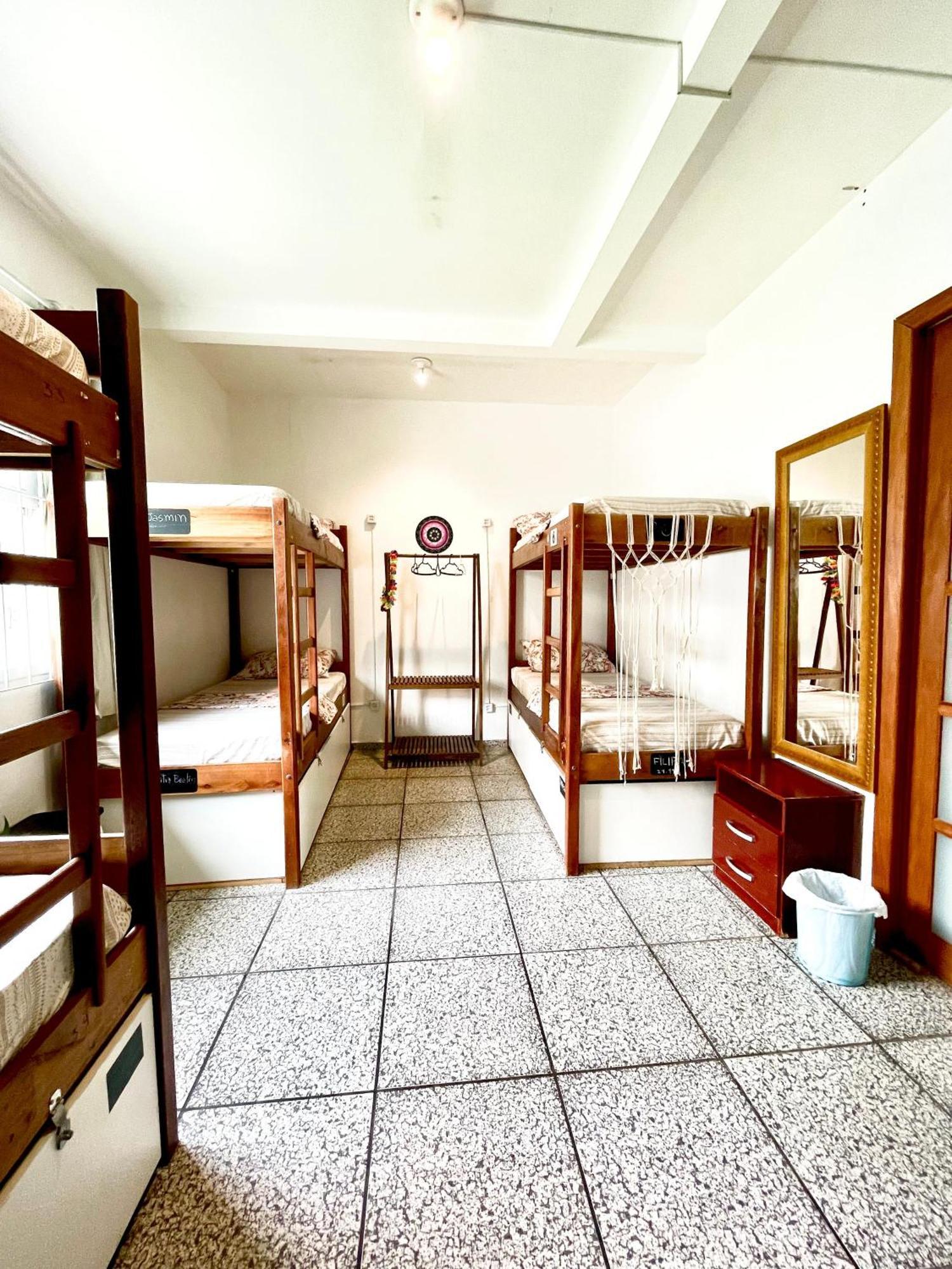 Albergue Pequi *