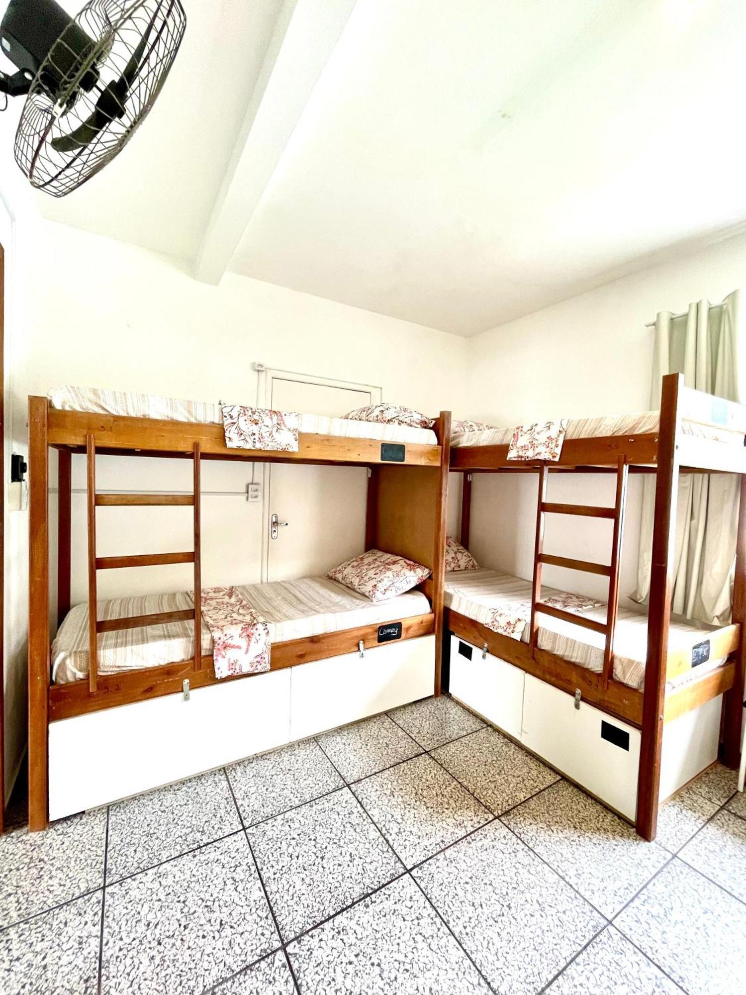Hostal Pequi