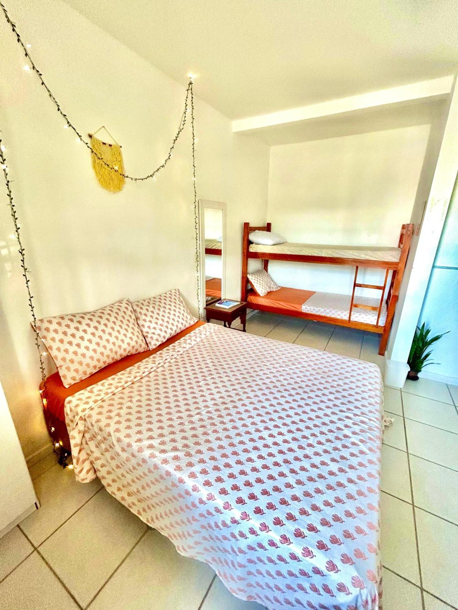 Pequi Hostal *
