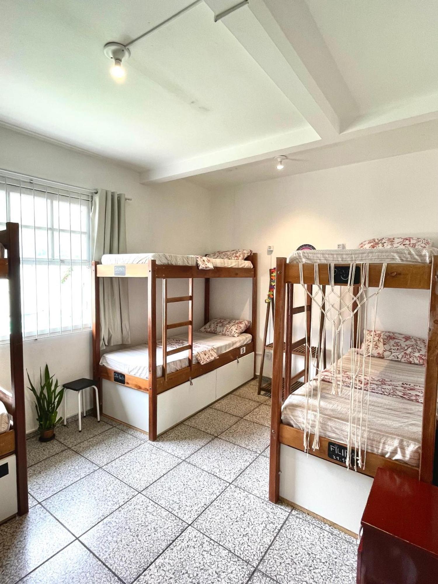 Pequi Albergue Florianopolis