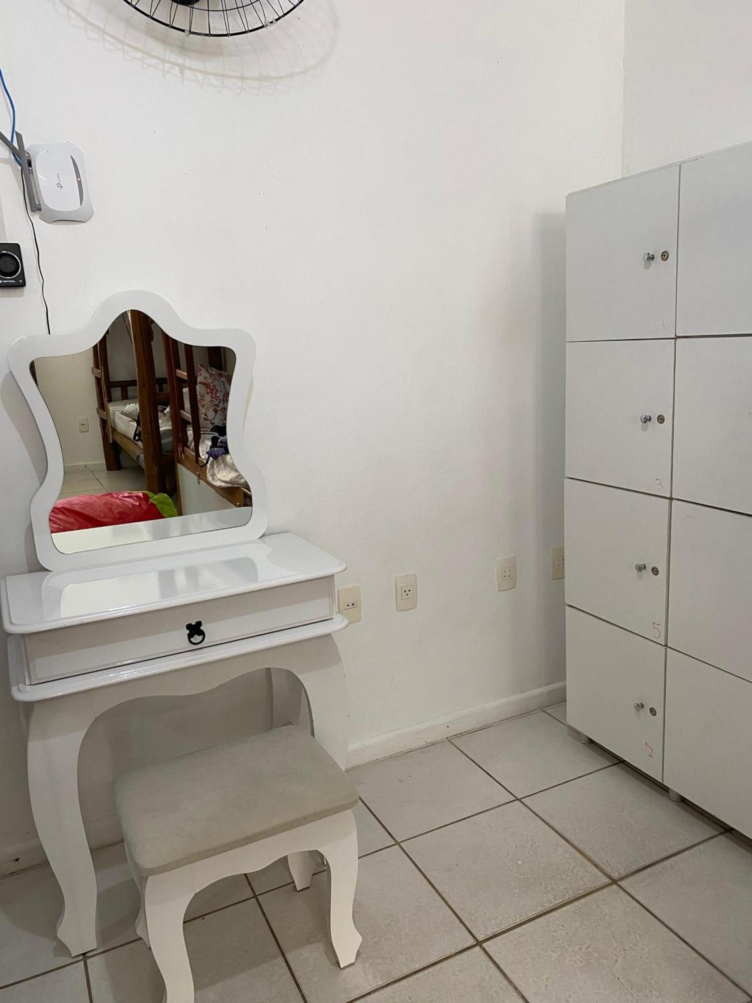 Albergue Pequi *
