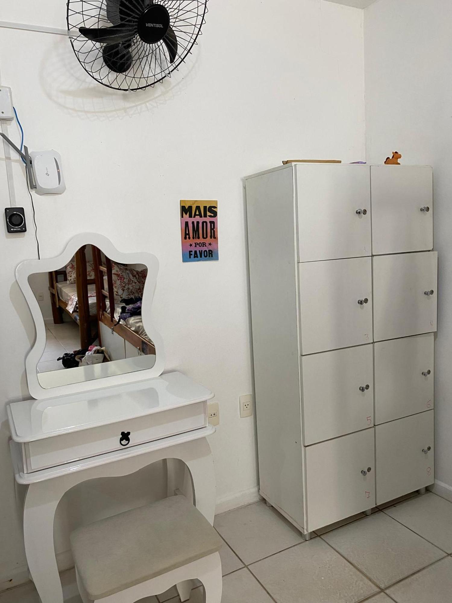 Pequi Albergue Florianopolis