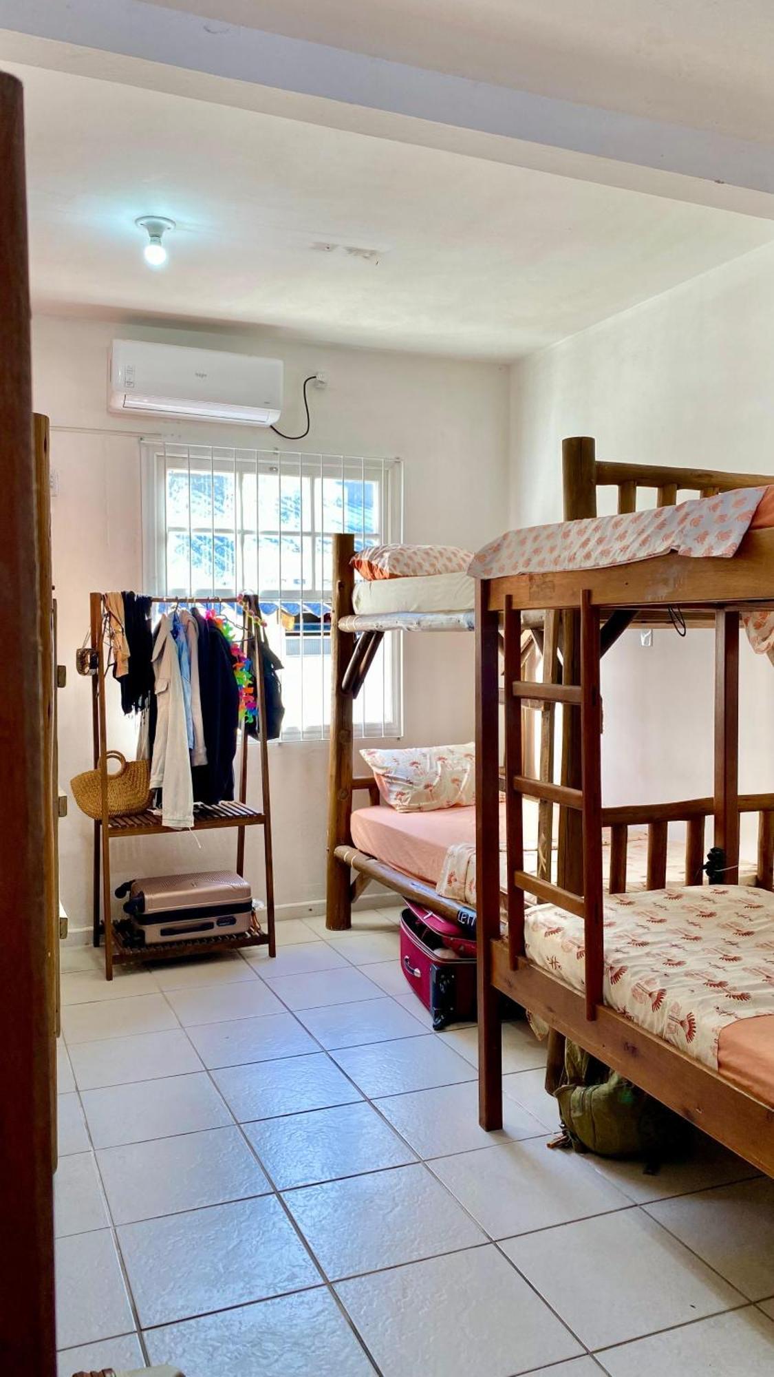 Albergue Pequi Florianopolis